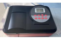 China Lab Microvolume Spectrometer Equipments Uv-1200 For Protein Test supplier