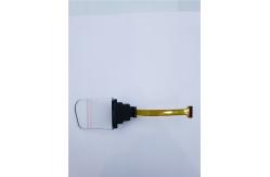 China 0.23 OLED Waveguide AR Glasses Micro Display Module supplier