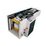 3KW 380V Automatic Punching Machine For 220g Paper for sale