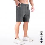 Resists Fading Mens Jogging Shorts for sale
