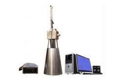 China ISO 1182 Building Material Flammaility Testing Equipment Incombustible Test Furnace supplier