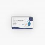 ISO 13485 SARS-CoV-2 Rapid Antigen Swab Test Kit Class III iiLO for sale