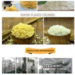 1kg White 4-6mm Japanese Style Panko Frying Chicken Fish And Beef Steaks