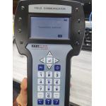 Portable Large Screen HART 475 Field Communicator With Recharge Battery Power Supply for sale