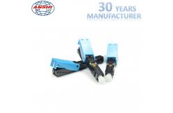 China FTTH Fast Connector SC UPC Optical Cable Accessories supplier