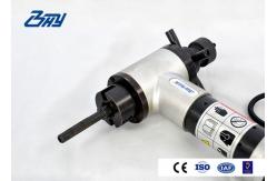 China Customizable Angle Electric Portable Pipe Beveling Machine Pipe Beveling Equipment supplier