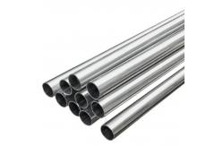 China Customization Stainless Steel Metal EMT Conduit Rigid Rmc Electrical Conduit supplier