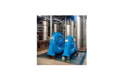 China Water Turbine Cooling Controlled by Automatic/Manual Mode 200kw-20mw Power Output supplier