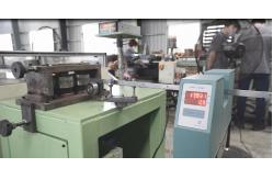 China 25mm Cutter Blades manufacturer