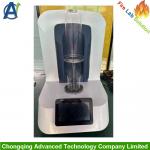 ASTM D 2863, ISO 4589-2 Fully Automatic Limited Oxygen Index LOI Analyzer for sale