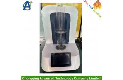 China ASTM D 2863, ISO 4589-2 Fully Automatic Limited Oxygen Index LOI Analyzer supplier