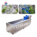 X Final Product Silver Fruit And Vegetable Processing Line for Large Scale Production for sale