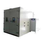 Environment Test Equipment Walk-in Temperature And Humidity Test Chamber/testing Room