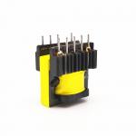 EE22 10khz High Frequency  Flyback Transformer Electronic Power Supply Transformer