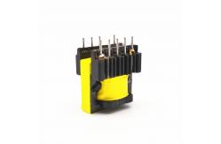China EE22 10khz High Frequency  Flyback Transformer Electronic Power Supply Transformer supplier