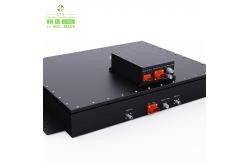 China 30kwh 330V 100Ah EV NCM Lithium Ion Battery Pack supplier