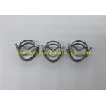 Ss304 1.5 38mm Metal Random Packing Saddle Ring