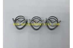 China Ss304 1.5 38mm Metal Random Packing Saddle Ring supplier