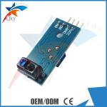 Infrared Reflective Sensor Tracking Module for Arduino with 3.3V - 5V