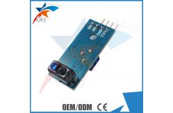 China Infrared Reflective Sensor Tracking Module for Arduino with 3.3V - 5V supplier