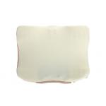 Customized Massage Memory Foam Pillows Contour Hypoallergenic Neck Pillow