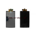 Cell Phone LCD Screen Replacement for Sony Ericsson LT15 LCD for sale