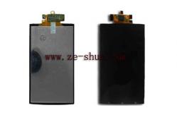 China Cell Phone LCD Screen Replacement for Sony Ericsson LT15 LCD supplier