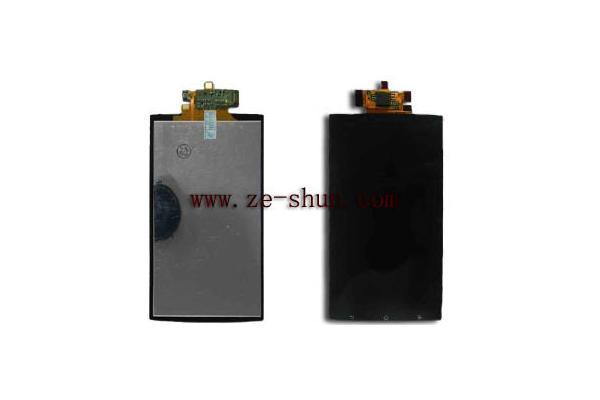Cell Phone LCD Screen Replacement for Sony Ericsson LT15 LCD