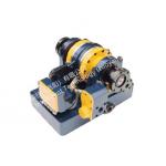 880Kw Hydraulic Dynamometer For Commercial Vehicles for sale