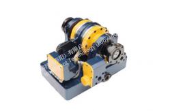 China 880Kw Hydraulic Dynamometer For Commercial Vehicles supplier