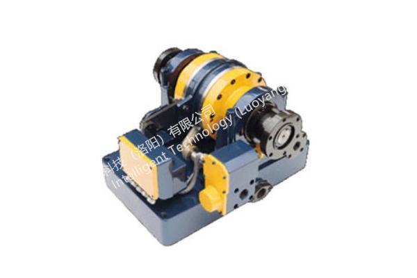 880Kw Hydraulic Dynamometer For Commercial Vehicles