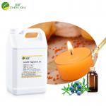 Luxury Custom Hot Sale Essential Oils For Candle Making Cinnamon Candle Oil Fragrance for sale