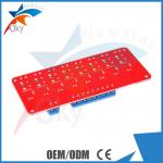 8 Channel SSR Arduino Solid State Relay Shield With Low Level