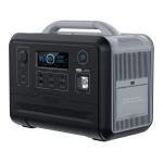 1200W Rechargeable 12v Power Supply Low Self Discharge for sale