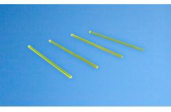 China Medical Imaging Fast Attenuation Scintillator Crystal For CT supplier