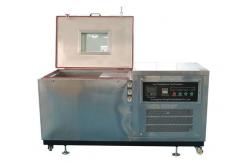 China 200KG 3.5KW Low Temperature Test Chamber For Wire And Cable supplier