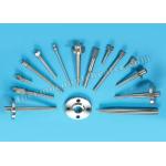 High Pressure Stainless Steel Copper Thermocouple Thermowell Bimetal Stepped for sale