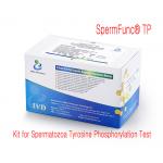 Professional Sperm Maturity Kit For Determination Protein Tyrosine Phosphorylation for sale