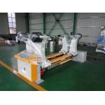 Electric Mill Roll Corrugated Carton Box Machine Pneumatic Driven 100m/Min for sale