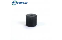 China Precision Turned CNC Machined Aluminum Parts supplier