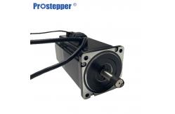 China 86mm Brake Stepper Motor supplier