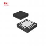 TPS54622RHLR Power Management ICs Buck Switching Regulator Positive Adjustable 0.6V Output 6A ​  Package 14-VFQFN for sale