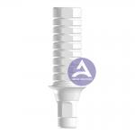 ITI Straumann Bone Level® UCLA All-Plastic Castable Abutment Compatible  NC 3.3mm/ RC 4.1mm for sale