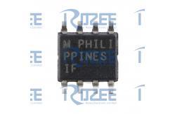 China MAX14783EASA+T supplier