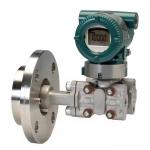 EJA210E Original Yokogawa Flange Mounted Differential Pressure Transmitter Flange Rating for sale