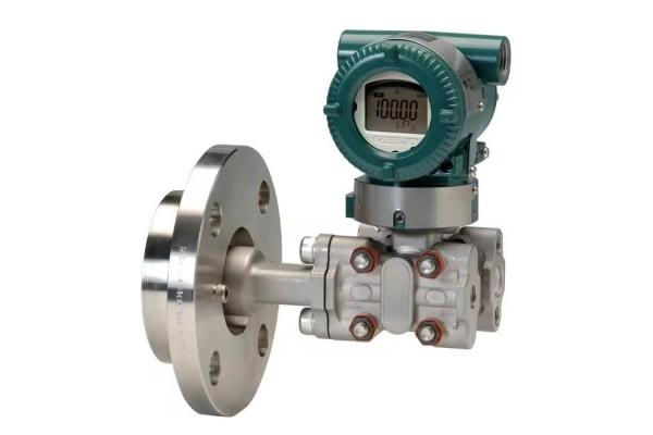 Yokogawa EJA210E Flange Mount  Differential Pressure Transmitter