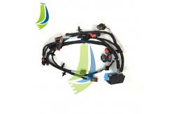 China 260-5541 Wiring Harness C6.6 Engine For 938H Wheel Loader supplier