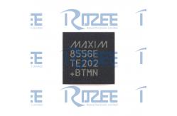 China MAX8556ETE+T supplier