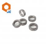 Hra 89-91 Heat Resistance Tungsten Carbide Wear Parts With Impact Resistance ≥2200 for sale