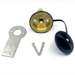 LPG Filling Point Car Gas Valve For Autogas Conversion Kit